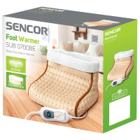 Електрична грілка для ніг Sencor SUB 0700BE