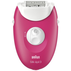 Епілятор Braun Silk_epil 3 SE 3410