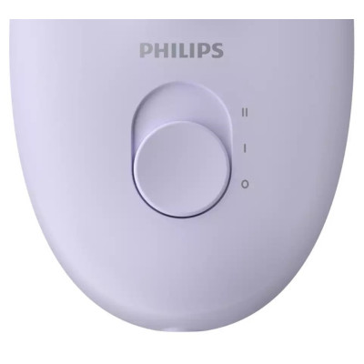 Епілятор Philips BRE275/00