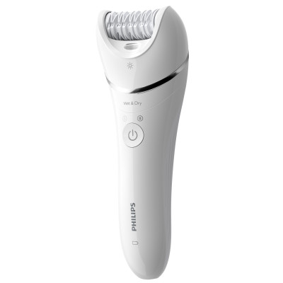 Епілятор Philips BRE710/00