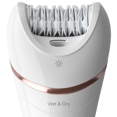 Епілятор Philips BRE730/10 Епілятор Philips BRE730/10