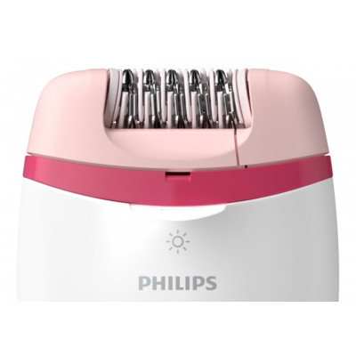 Епілятор Philips BRE255/00 Епілятор Philips BRE255/00