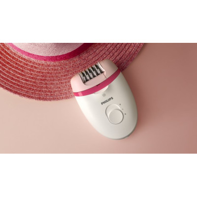 Епілятор Philips BRE255/00 Епілятор Philips BRE255/00