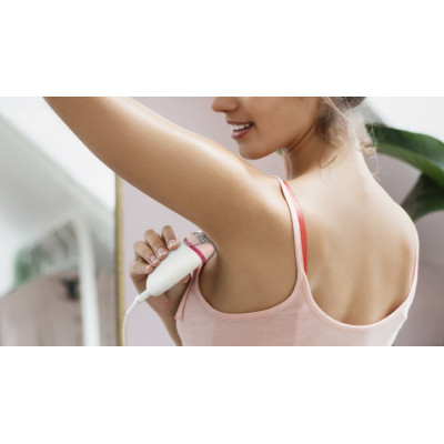 Епілятор Philips BRE255/00 Епілятор Philips BRE255/00