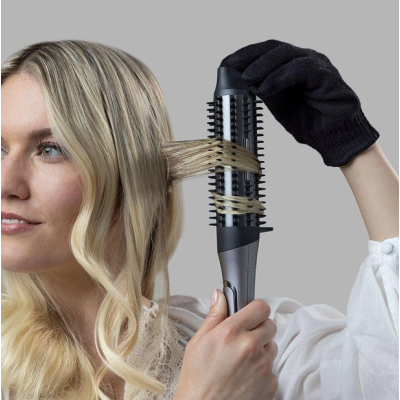 Фен-щітка Remington CB9800 E51 PROluxe You Adaptive HotBrush Фен-щітка Remington CB9800 E51 PROluxe You Adaptive HotBrush