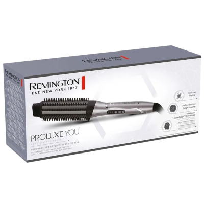 Фен-щітка Remington CB9800 E51 PROluxe You Adaptive HotBrush Фен-щітка Remington CB9800 E51 PROluxe You Adaptive HotBrush