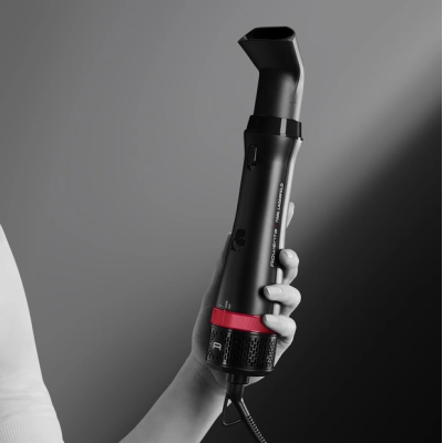 Фен-щітка Rowenta CF635LF0
