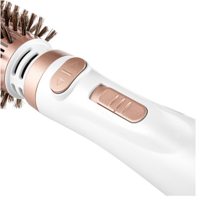 Фен-щітка Sencor SHS 0910GD