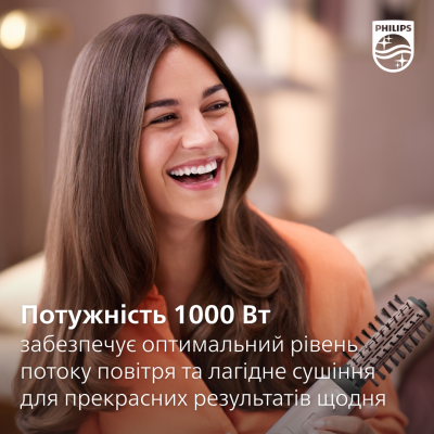 Фен-щетка Philips BHA735/00 Фен-щетка Philips BHA735/00