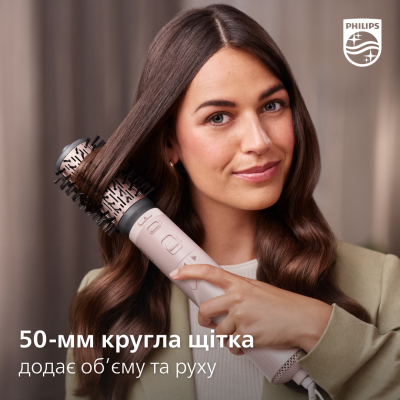Фен-щетка Philips BHA735/00 Фен-щетка Philips BHA735/00