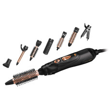 Фен-щітка Sencor SHS 8550BK