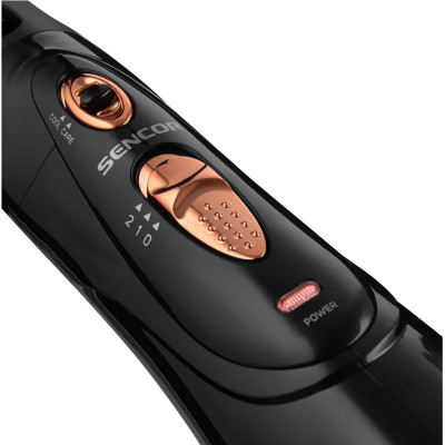Фен-щітка Sencor SHS 8550BK