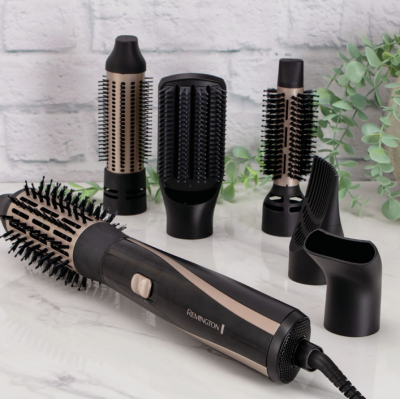 Фен-щітка Remington AS7700 E51 Blow Dry & Style