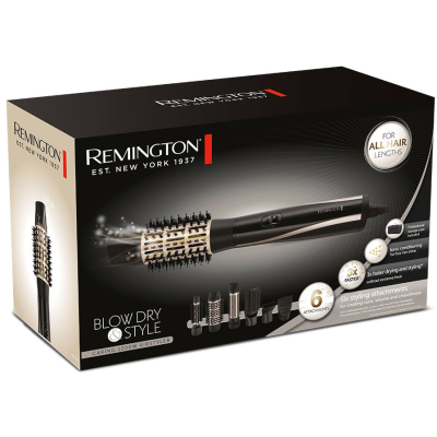 Фен-щітка Remington AS7700 E51 Blow Dry & Style