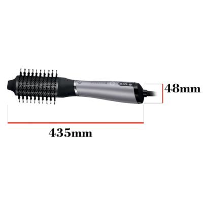 Фен-щетка Remington AS9880 E51 PROluxe YouAdaptive AirStyler