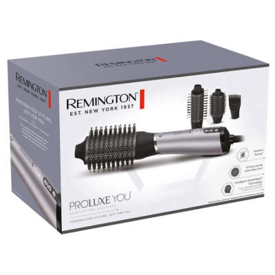 Фен-щетка Remington AS9880 E51 PROluxe YouAdaptive AirStyler
