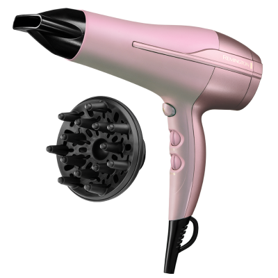 Фен Remington D5901 Coconut Smooth
