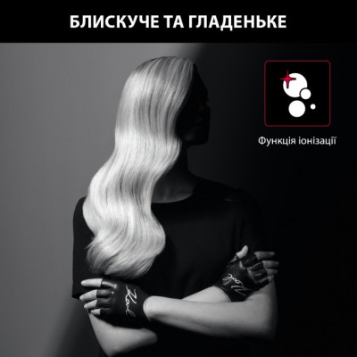 Фен Rowenta CV591LF0