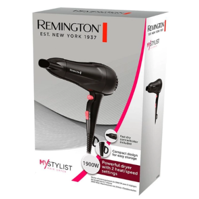 Фен Remington D2000