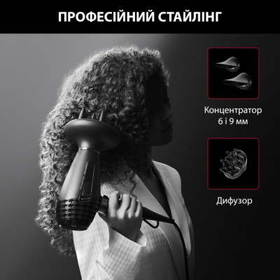 Фен Rowenta CV888LF0 Фен Rowenta CV888LF0