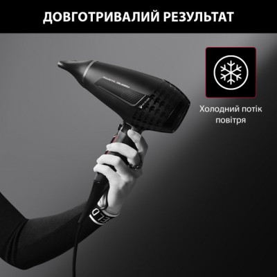 Фен Rowenta CV888LF0 Фен Rowenta CV888LF0