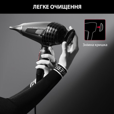 Фен Rowenta CV888LF0 Фен Rowenta CV888LF0