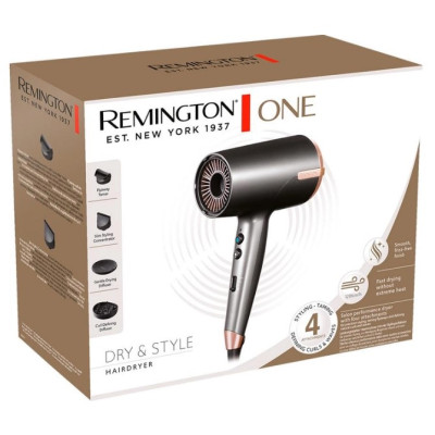 Фен Remington D6077 Фен Remington D6077
