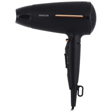 Фен Sencor SHD 0045BK