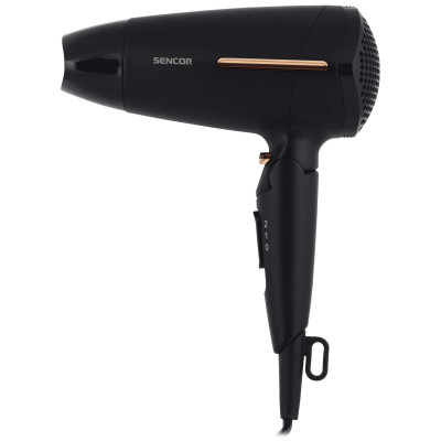 Фен Sencor SHD 0045BK