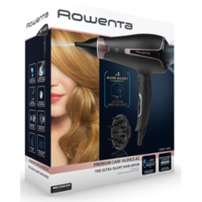 Фен Rowenta CV7920 Фен Rowenta CV7920