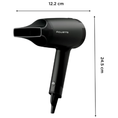 Фен Rowenta CV1801F0 Фен Rowenta CV1801F0