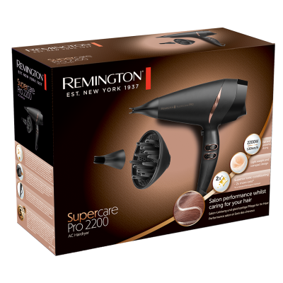 Фен Remington AC7200 E51