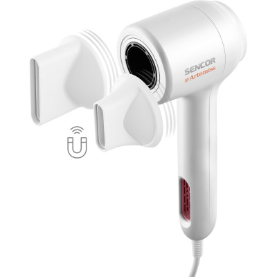 Фен Sencor SHD 9100RS Фен Sencor SHD 9100RS
