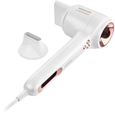 Фен Sencor SHD 9100RS Фен Sencor SHD 9100RS