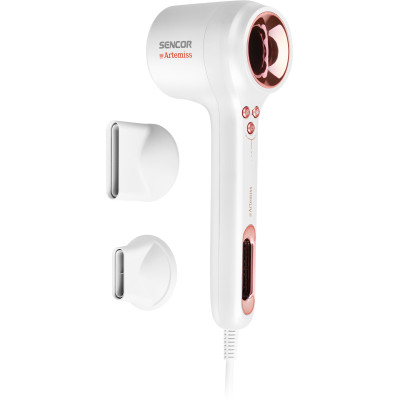 Фен Sencor SHD 9100RS Фен Sencor SHD 9100RS