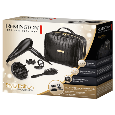 Фен Remington D3195GP E51