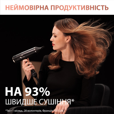 Фен Rowenta CV9920F0 Фен Rowenta CV9920F0
