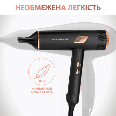 Фен Rowenta CV9920F0 Фен Rowenta CV9920F0