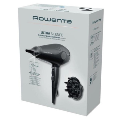 Фен Rowenta CV6430F0