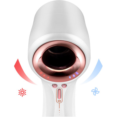 Фен Sencor SHD 9000RS