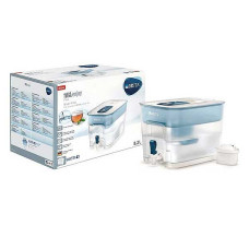 Фільтр-глечик Brita Flow Memo blue
