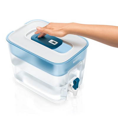 Фільтр-глечик Brita Flow Memo blue