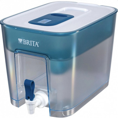 Фільтр-глечик Brita Flow Memo blue