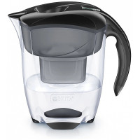 Brita Elemaris XL graphite фільтр-глечик