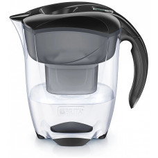 Brita Elemaris XL graphite фільтр-глечик