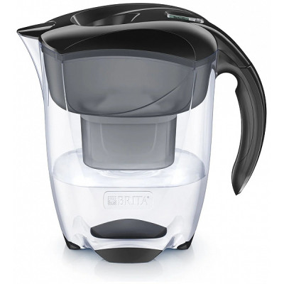 Brita Elemaris XL graphite фільтр-глечик