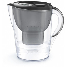 Brita Marella XL graphite фільтр-глечик