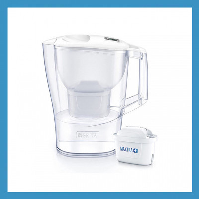 Brita Marella XL white фильтр-кувшин
