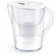 Brita Marella XL white фільтр-глечик