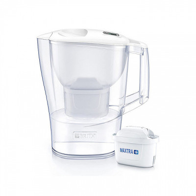 Brita Marella XL white фильтр-кувшин